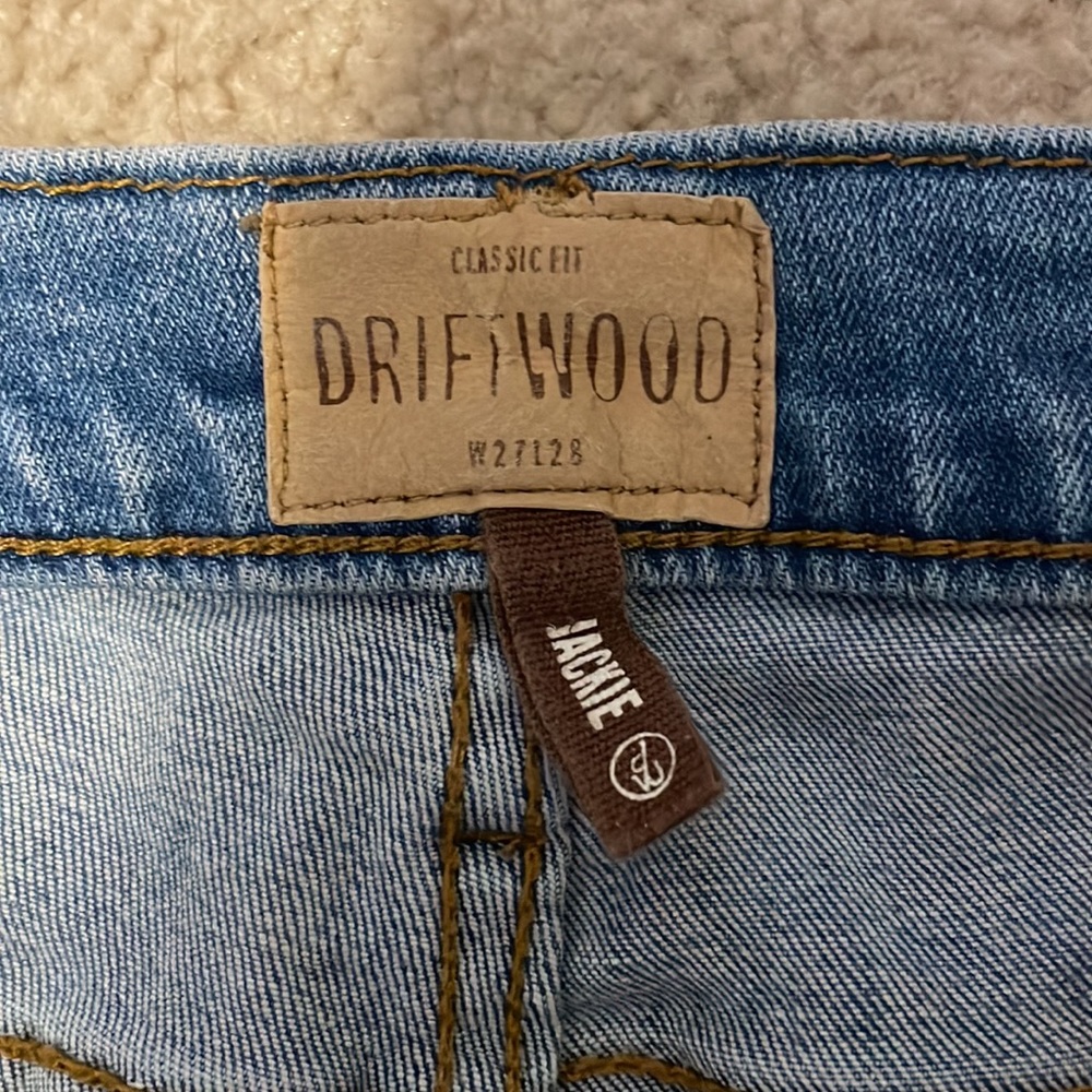 JEANS | DRIFTWOOD | 27 - Picture 3 of 5